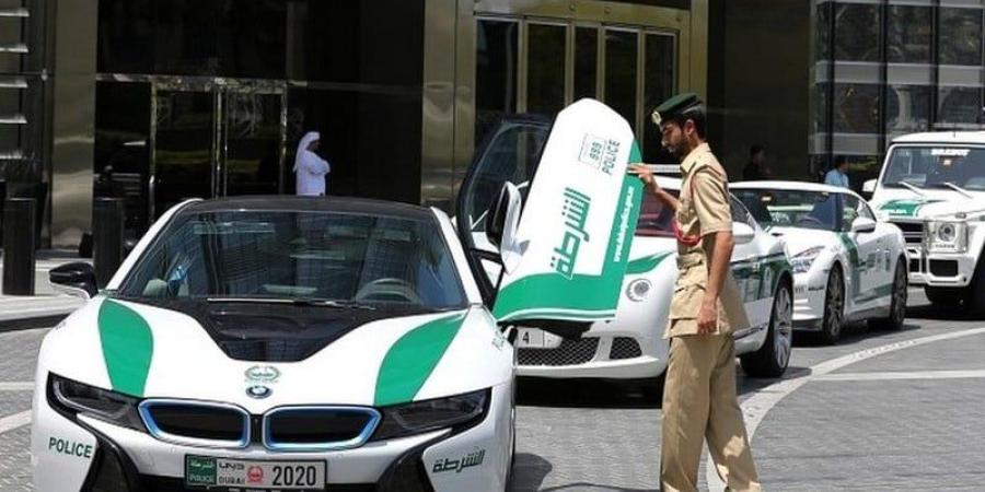 توقيف البارون "الناظوري" في دبي - بوابة المدينة برس