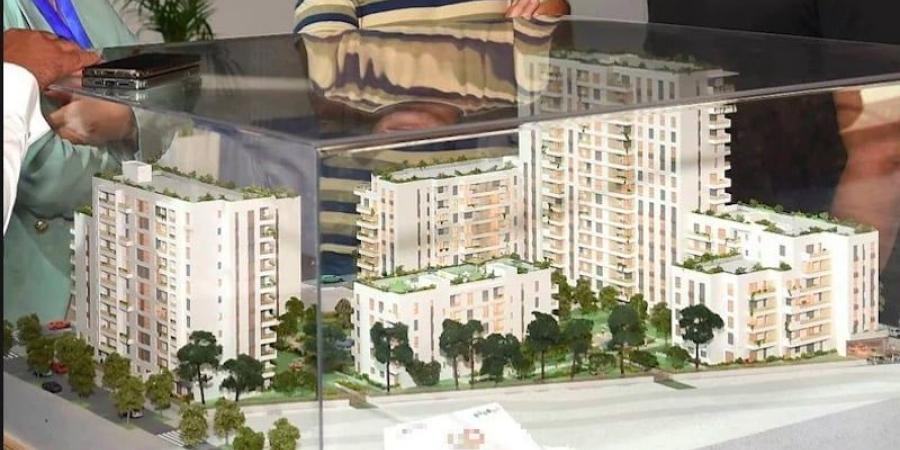 أسعار العقار تحول شراء السكن إلى معاناة للطبقة المتوسطة في المغرب - بوابة المدينة برس