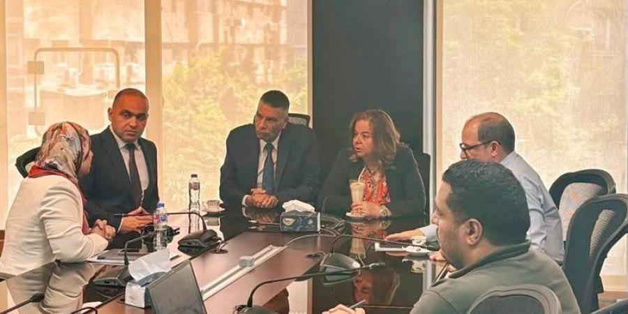 بروتوكول تعاون لتنفيذ وحدات سكنية جديدة ضمن "سكن لكل المصريين" - المدينة برس