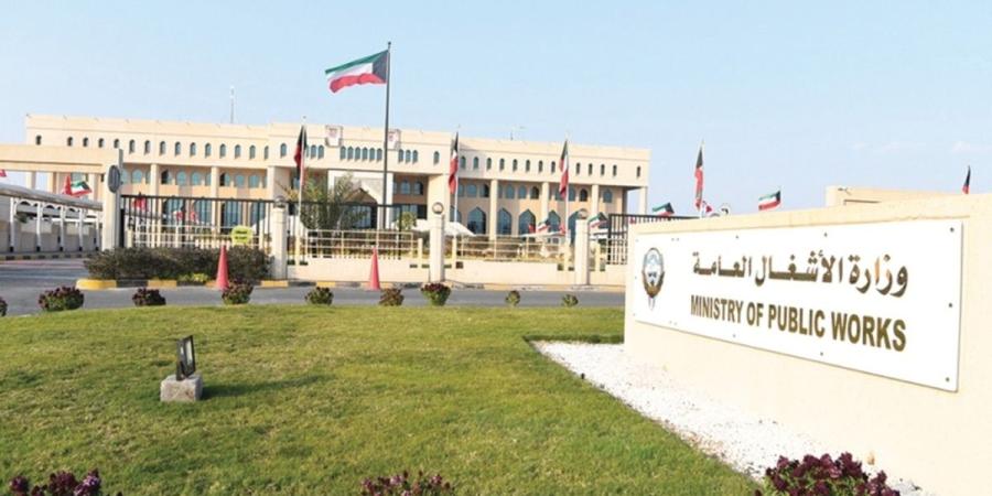 «الأشغال» تواصل صيانة الطرق وتعلن مناطق الأعمال للأسبوع الجاري - بوابة المدينة برس