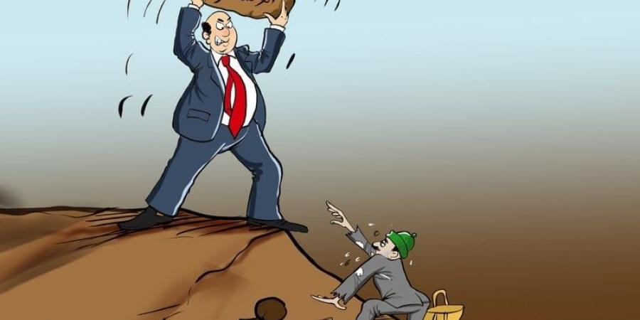 غلاء الأسعار - بوابة المدينة برس