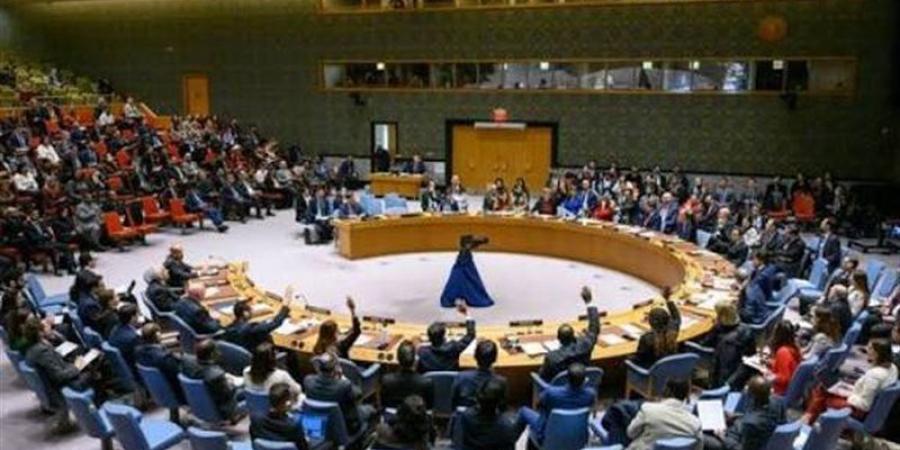 مجلس الأمن يعقد مشاورات مغلقة بشأن تدهور الوضع الإنساني في السودان غدا - المدينة برس