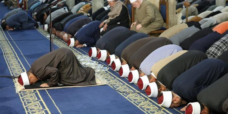 موعد أذان المغرب اليوم الثلاثاء "21 صفر" في القاهرة والمحافظات - المدينة برس