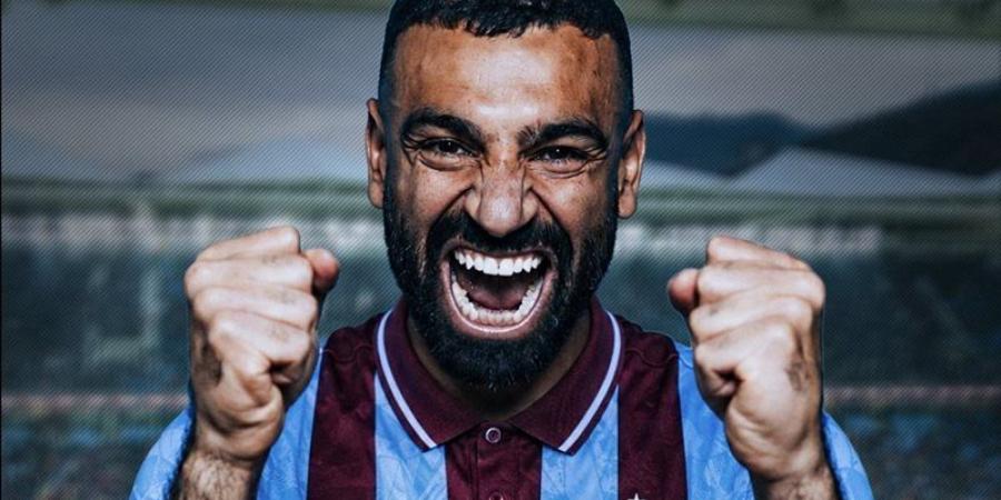 50 مليون يورو في موسمين.. تفاصيل راتب محمد صلاح مع طرابزون سبور - المدينة برس