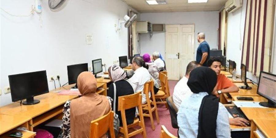 سجل الأن، فتح باب تسجيل الرغبات للمرحلة الأولى علي موقع تنسيق الجامعات - المدينة برس