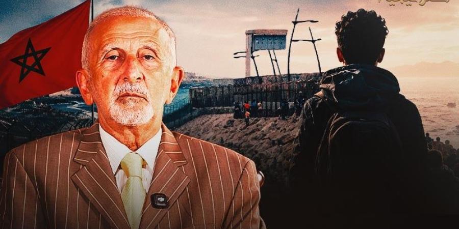 أحداث سبتة .. أوهام وتحديات - بوابة المدينة برس