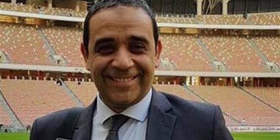 سمير عثمان يعلن توليه رئاسة أكاديمية الحكام والإعلان عن أعضائها خلال ساعات - المدينة برس