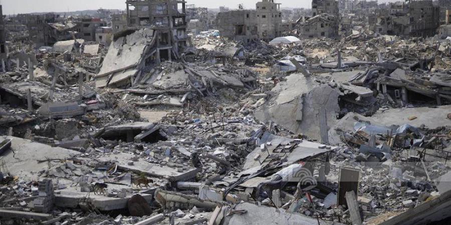 إذاعة الاحتلال: عمليات الاغتيال في غزة ستتم من الآن بإذن خاص من رئيس الأركان - المدينة برس