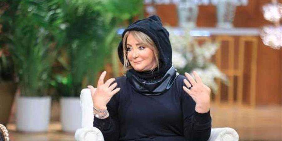 شهيرة تدافع عن شمس البارودي: "ست جميلة وراقية ولا تستحق الهجوم" - المدينة برس