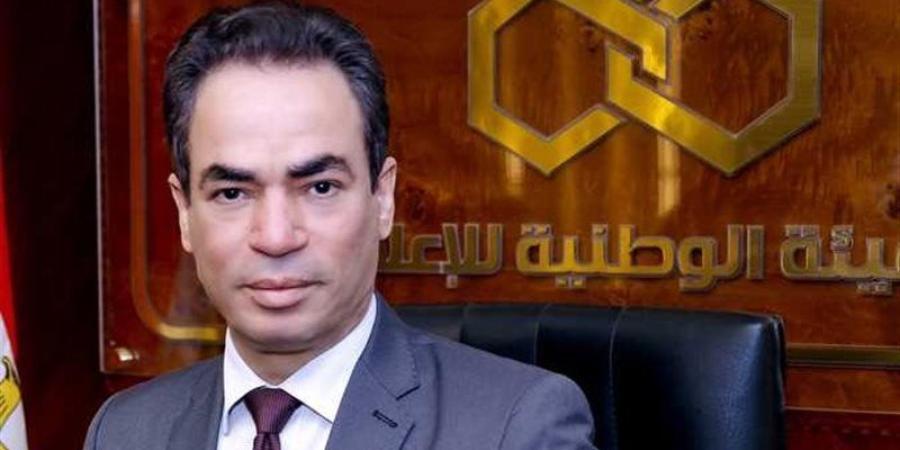 قناة رقمية جديدة، المسلماني يعلن إطلاق "وثائقيات ماسبيرو" - المدينة برس