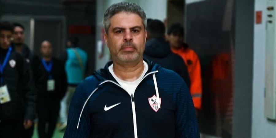 الزمالك يواصل التحضيرات للموسم الجديد ببرنامج بدني وفني مكثف - المدينة برس