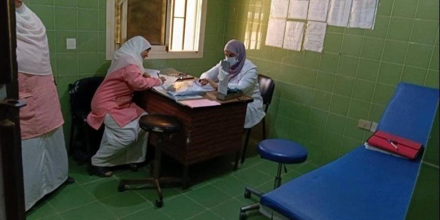 لتغيبهم عن العمل، إحالة 4 أطباء بالوحدة الصحية ببلتان في القليوبية للتحقيق - المدينة برس