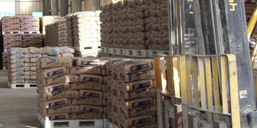 مبيعات الإسمنت تنمو في شهر يوليوز - بوابة المدينة برس