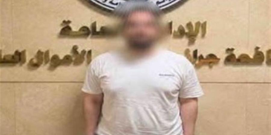 وهم الأرباح الشهرية ينتهي بالقبض على "مستريح القاهرة".. ضحايا استثمار الأموال يكشفون التفاصيل - المدينة برس