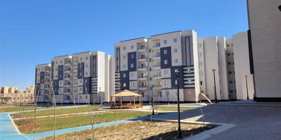 تفاصيل طرح شقق الإسكان الاجتماعي الجديدة - المدينة برس