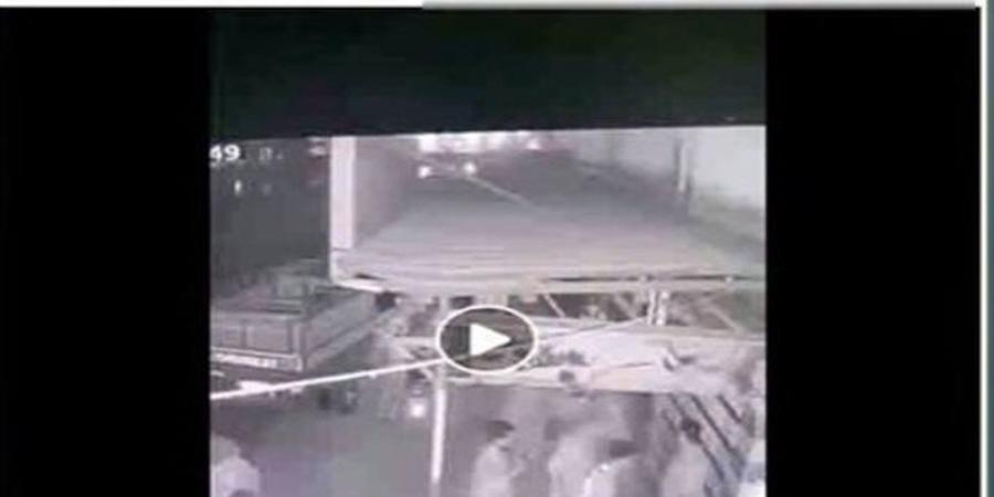 خلافات الجيرة السبب، الأمن يكشف ملابسات فيديو بلطجة وترويج مخدرات بالدقهلية - المدينة برس