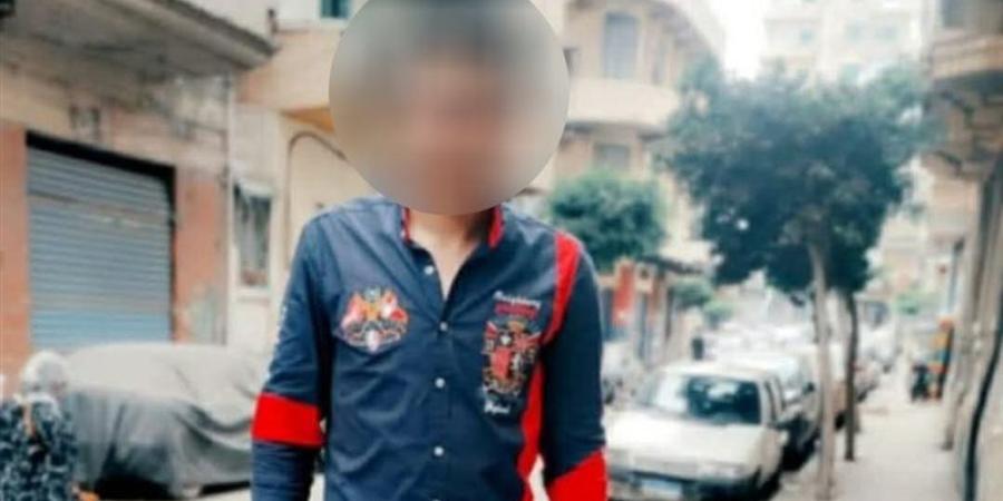 "الآيس والهيروين" وراء الجريمة، تفاصيل التحقيق مع قاتل والده وطعن والدته وشقيقه بالإسكندرية - المدينة برس