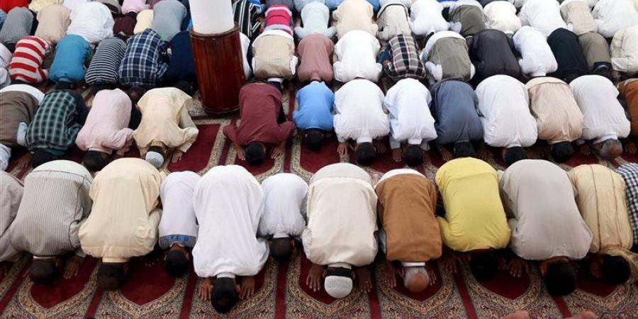 موعد أذان المغرب اليوم الأربعاء في القاهرة والمحافظات - المدينة برس