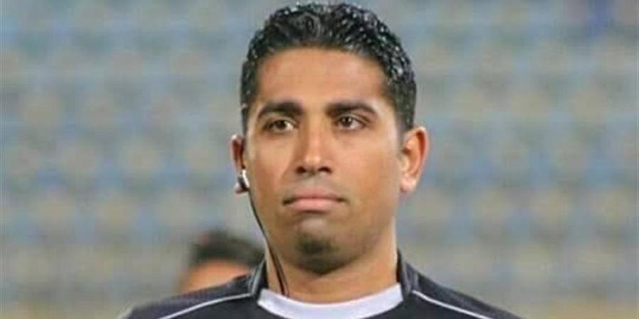 5 أسماء تقترب من عضوية أكاديمية تطوير الحكام باتحاد الكرة - المدينة برس