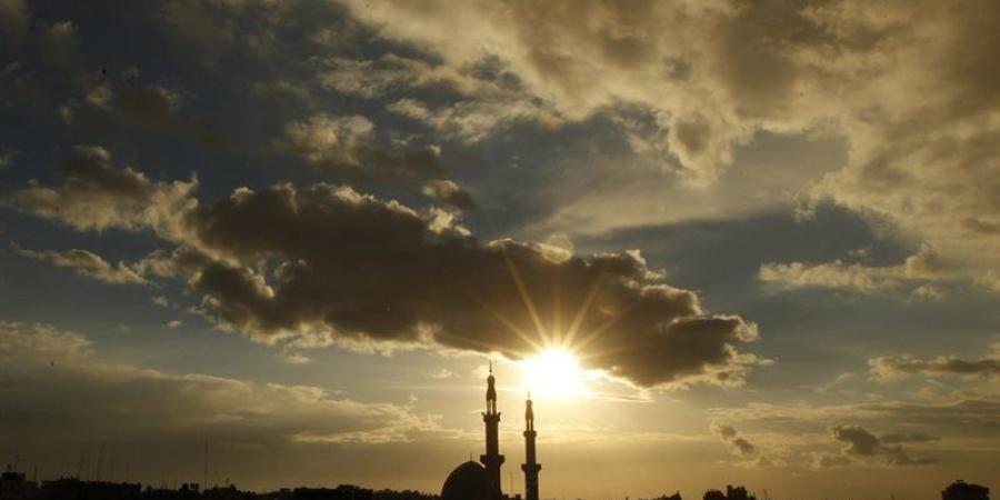 مواقيت الصلاة، موعد أذان الفجر الأربعاء في القاهرة والمحافظات - المدينة برس