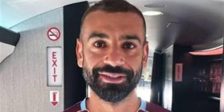تريزيجيه لـ محمد صلاح بعد الانتقال لطرابزون سبور: "مرحبًا بك في النادي العظيم" - المدينة برس