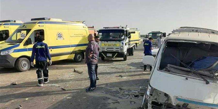 إحالة سائق متهم بدهس شخص وإصابة اثنين في جسر السويس للمحاكمة الجنائية - المدينة برس