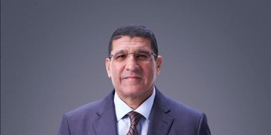 تعيين إيهاب حسانين أمينًا عامًا لمجلس الجامعات الخاصة - المدينة برس