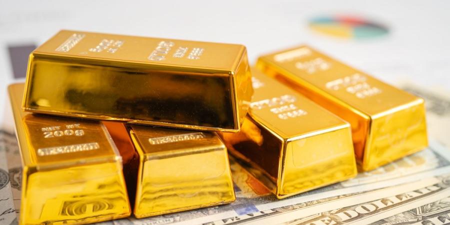 الذهب عند أعلى مستوى في شهر - بوابة المدينة برس