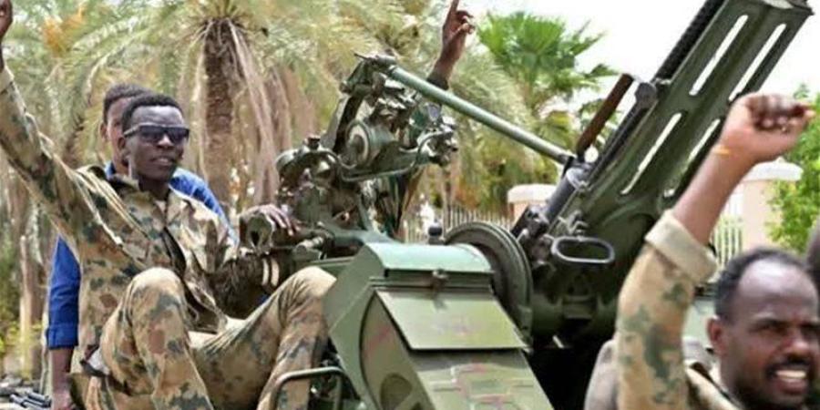 الجيش السوداني يضبط 1300 طن من الأسلحة ويقتل قائدا في "الدعم السريع" - المدينة برس