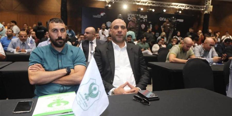 حامل لقب البطولة، مواعيد مباريات المصري بكأس عاصمة مصر - المدينة برس