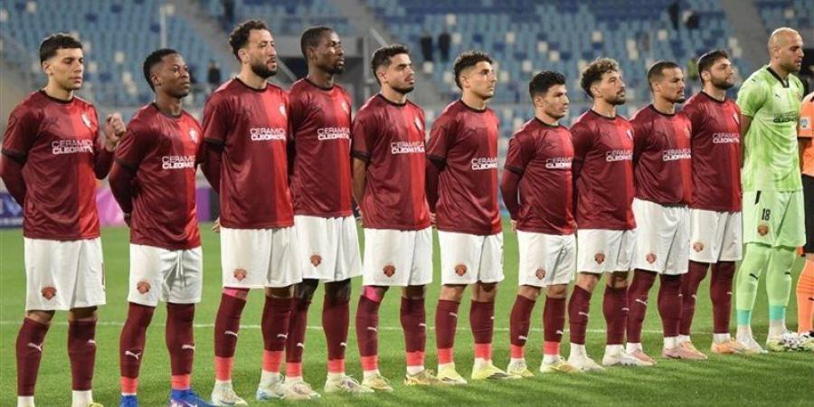 بالمواعيد والملاعب، تعرف على مواجهات سيراميكا في كأس عاصمة مصر - المدينة برس