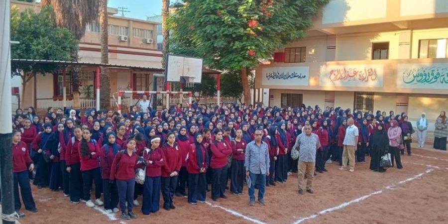 للطلاب وأولياء الأمور، موعد بداية العام الدراسي 2027 - المدينة برس