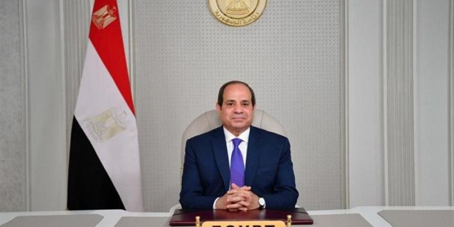 السيسي يشيد بالتعاون بين مصر واليونان في العمالة والهجرة - المدينة برس