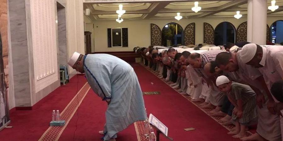 موعد أذان العشاء اليوم الأربعاء 5 - 8 - 2026 في القاهرة والمحافظات - المدينة برس