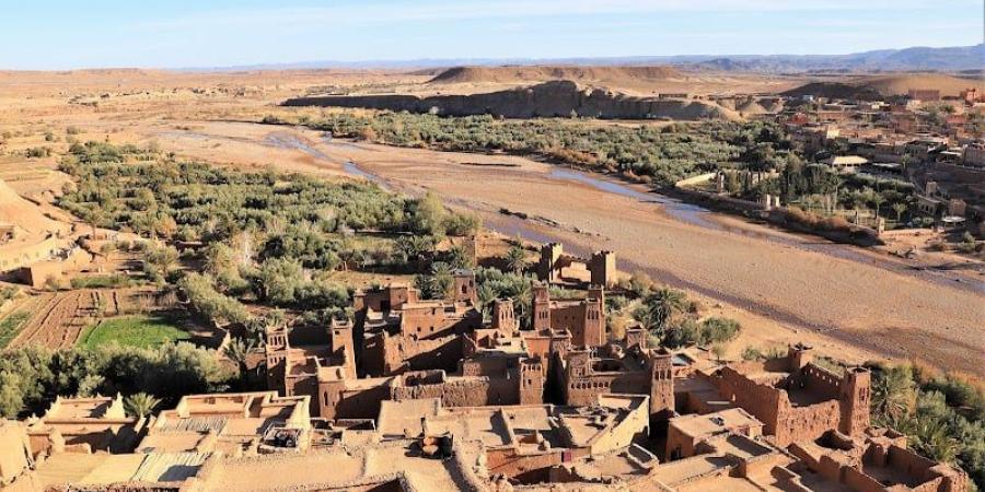 أجواء المغرب تتقلب بين "حر وزخات" - بوابة المدينة برس