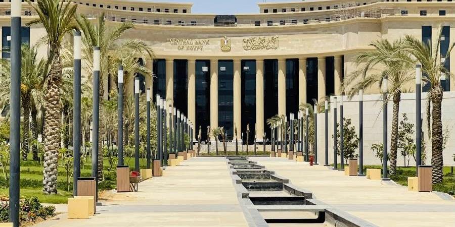 البنك المركزي: الذهب المدرج بالاحتياطي الأجنبي لمصر يسجل 17.14 مليار دولار بنهاية يوليو 2026 - بوابة المدينة برس