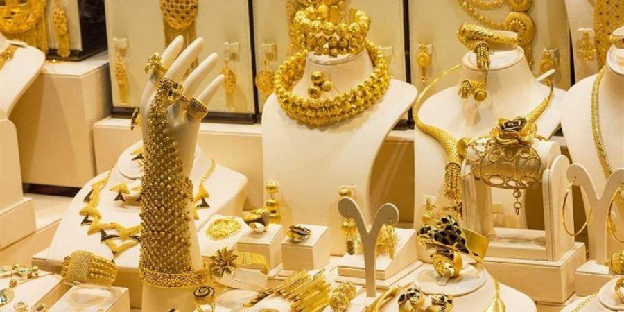 80 دولارًا زيادة في سعر أونصة الذهب عالميًّا منذ بداية أغسطس - المدينة برس