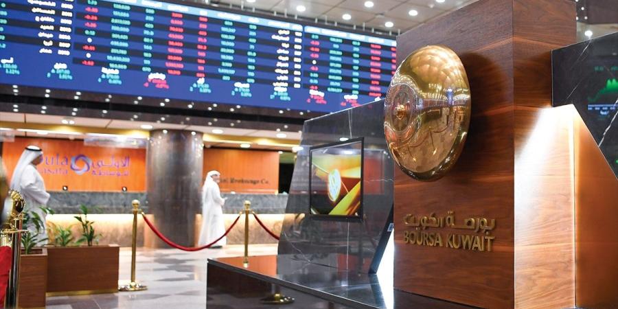 جني الأرباح يضغط على البورصة بسيولة 69.5 مليون دينار - بوابة المدينة برس