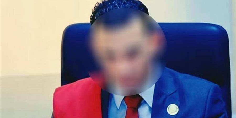"سلفني نسيت الفيزا"، اعترافات جديدة تكشف حيل القاضي المزيف للإيقاع بضحاياه - المدينة برس