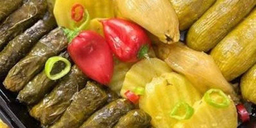 معهد التغذية يحذر من تناول الحواوشي أو المحشي قبل النوم: يرهقان الجسم - المدينة برس