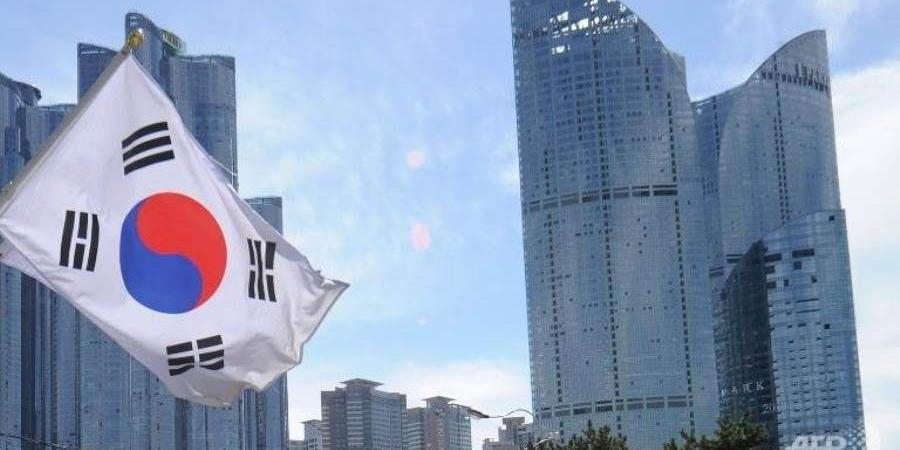 احتياطيات كوريا الجنوبية من النقد الأجنبي ترتفع للشهر الثاني على التوالي - بوابة المدينة برس
