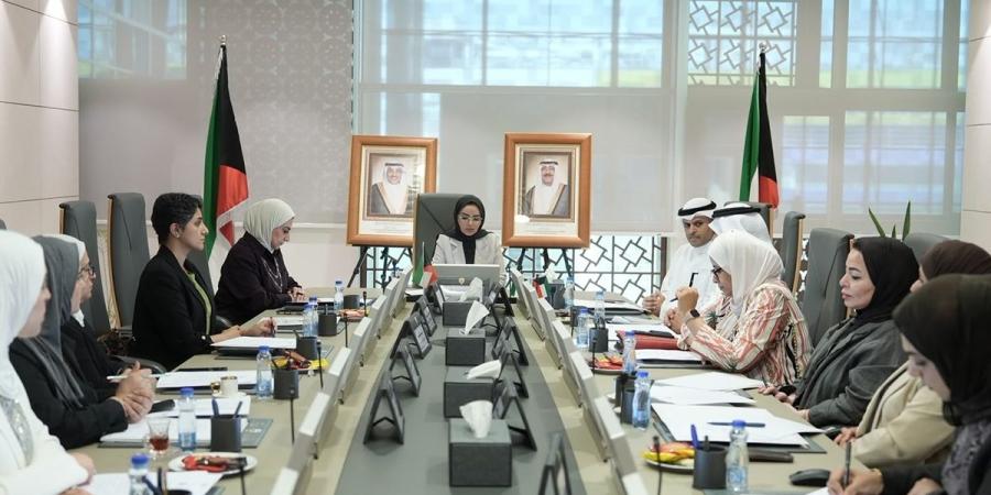 وزيرة «الشؤون»: ترسيخ مكانة الكويت في المؤشرات الدولية ذات الصلة بالمرأة - بوابة المدينة برس