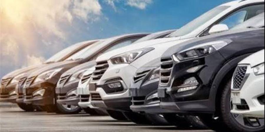 هل استمرار طرح موديلات جديدة يحسن سوق السيارات في مصر؟ - المدينة برس