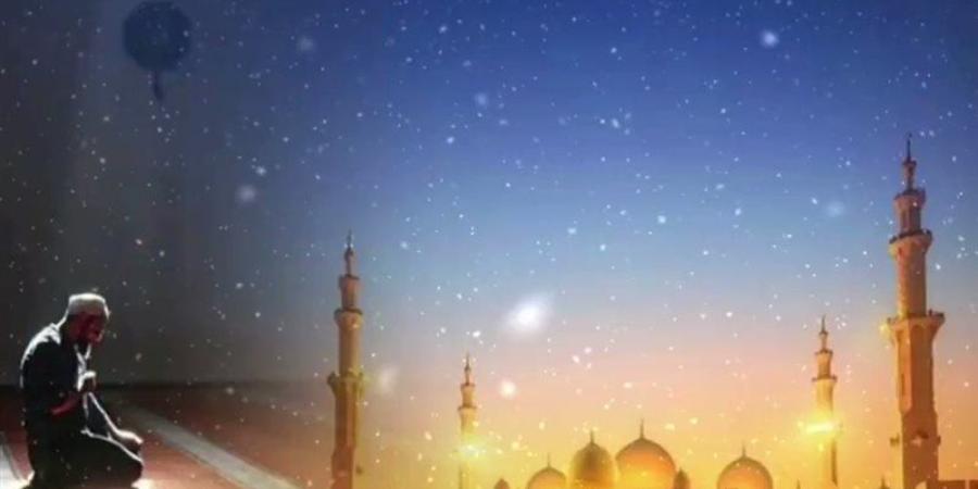 مواقيت الصلاة اليوم الأربعاء 5 - 8 - 2026 في القاهرة والمحافظات - المدينة برس