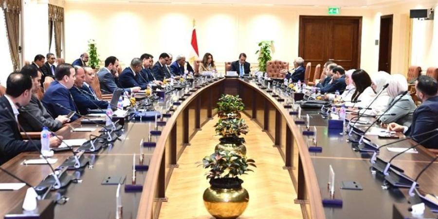 آخر مستجدات مناقشة قانون الإدارة المحلية بمجلس النواب - المدينة برس