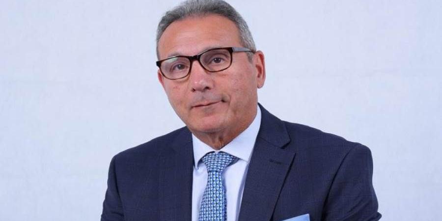 محمد الإتربي ضمن قائمة «فوربس» لأقوى الرؤساء التنفيذيين في الشرق الأوسط لعام 2026 - بوابة المدينة برس