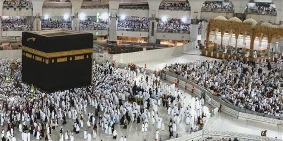 طرق التقديم في حج القرعة 2027 (إنفوجراف) - المدينة برس