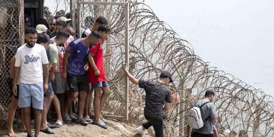 المغرب في قلب الحرب الهجينة - بوابة المدينة برس