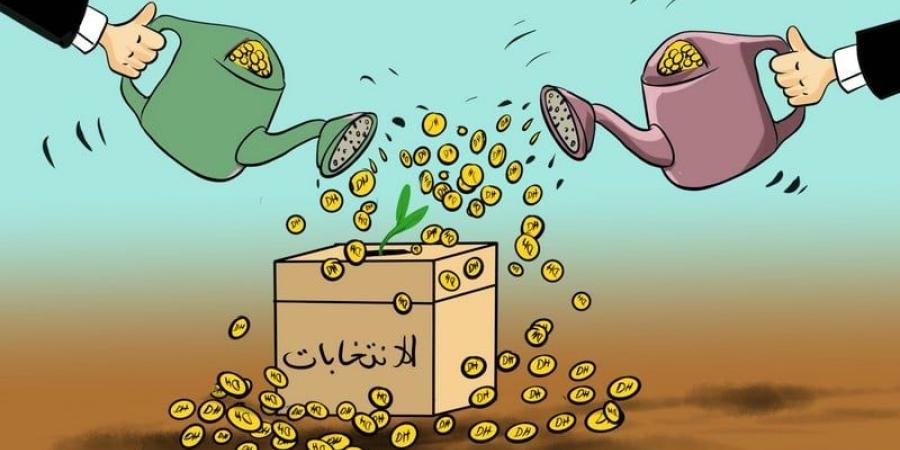 الحملة الانتخابية - بوابة المدينة برس