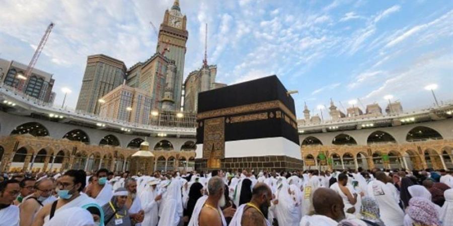 حج القرعة 2027، تخصيص نسبة 1% لكبار السن وأصحاب الأولوية في التأشيرات - المدينة برس